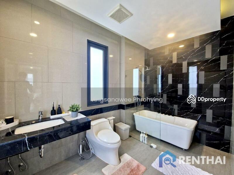 Patta Ville Village, Chon Buri (Pattaya), Phon Prapha Nimit 26, Pattaya City, Bang Lamung, Bang Lamung (Pattaya), Chon Buri (Pattaya), 3 Bedrooms, 360 sqm, Villa For Sale, by Angsanawee Phrohying, 10793064 - DDproperty.com