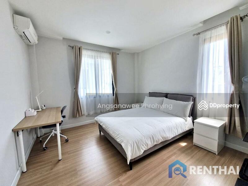 Patta Ville Village, Chon Buri (Pattaya), Phon Prapha Nimit 26, Pattaya City, Bang Lamung, Bang Lamung (Pattaya), Chon Buri (Pattaya), 3 Bedrooms, 360 sqm, Villa For Sale, by Angsanawee Phrohying, 10793064 - DDproperty.com