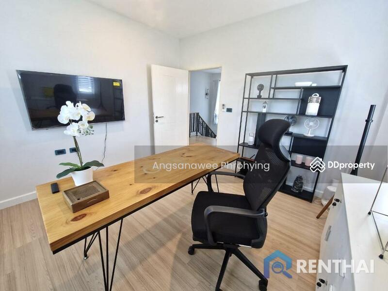 For Sale - Patta Ville Village, Chon Buri