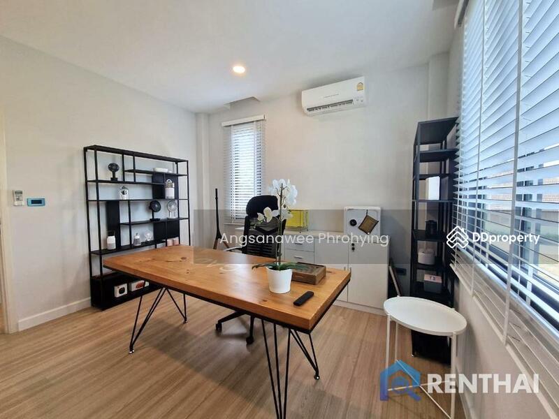 For Sale - Patta Ville Village, Chon Buri