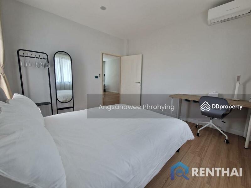 For Sale - Patta Ville Village, Chon Buri