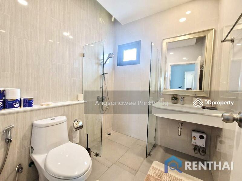 For Sale - Patta Ville Village, Chon Buri