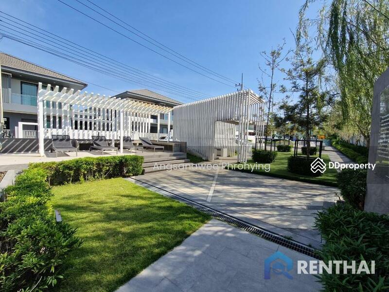 For Sale - Patta Ville Village, Chon Buri