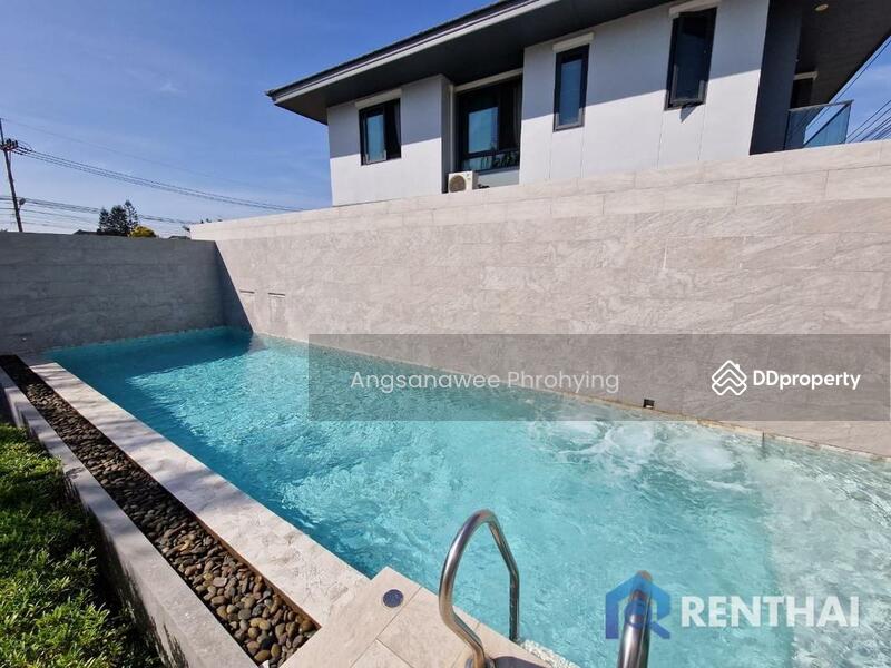 For Sale - Patta Ville Village, Chon Buri