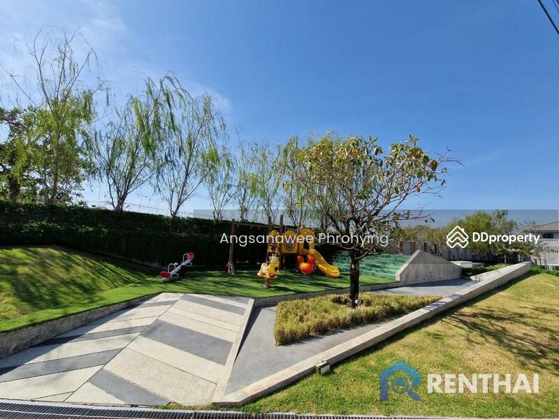 For Sale - Patta Ville Village, Chon Buri