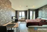 AERAS Beachfront Condominium Jomtien : แอราส คอนโด - DDproperty.com