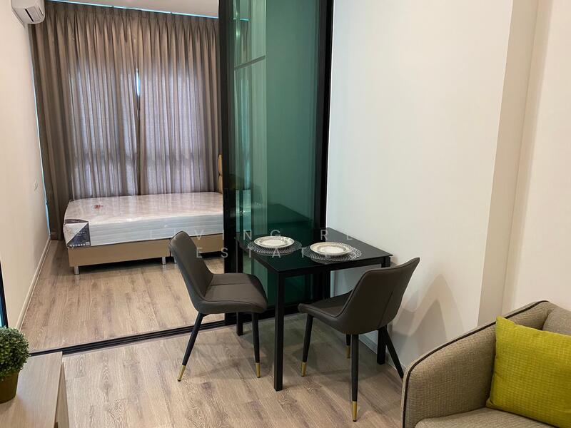 ให้เช่า - KnightsBridge Collage Ramkhamhaeng : ไนท์บริดจ์คอลลาจ รามคำแหง, กรุงเทพ