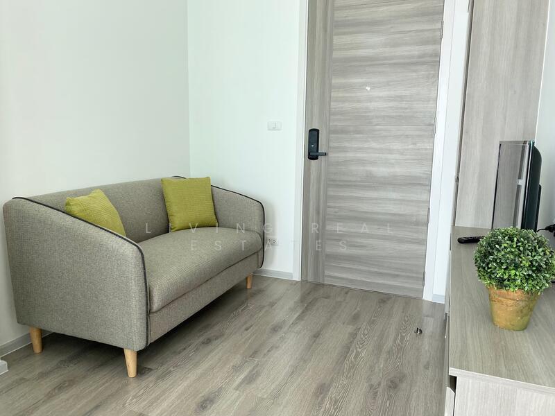 ให้เช่า - KnightsBridge Collage Ramkhamhaeng : ไนท์บริดจ์คอลลาจ รามคำแหง, กรุงเทพ