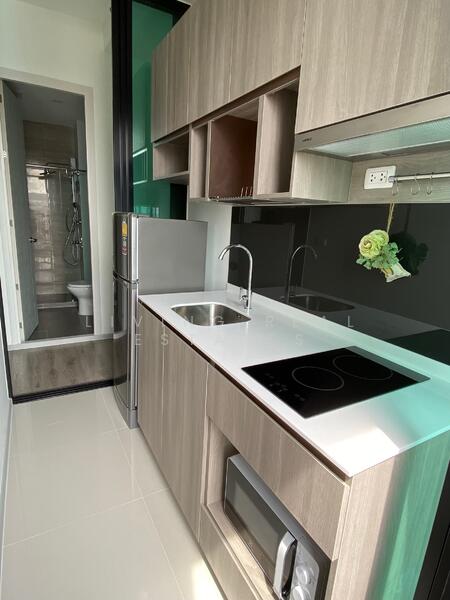 ให้เช่า - KnightsBridge Collage Ramkhamhaeng : ไนท์บริดจ์คอลลาจ รามคำแหง, กรุงเทพ