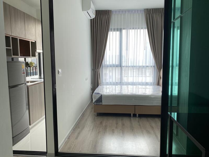 ให้เช่า - KnightsBridge Collage Ramkhamhaeng : ไนท์บริดจ์คอลลาจ รามคำแหง, กรุงเทพ