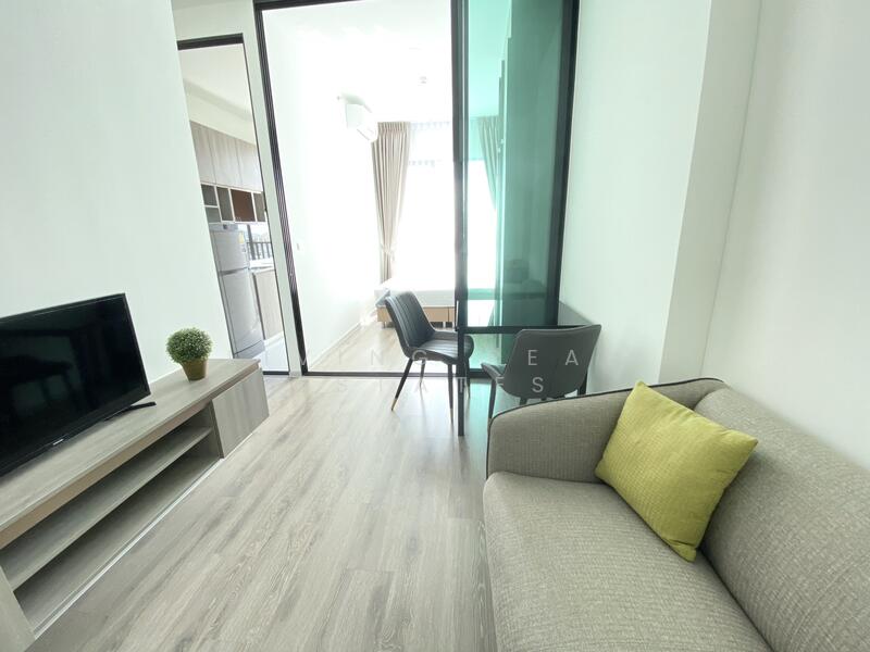 ให้เช่า - KnightsBridge Collage Ramkhamhaeng : ไนท์บริดจ์คอลลาจ รามคำแหง, กรุงเทพ