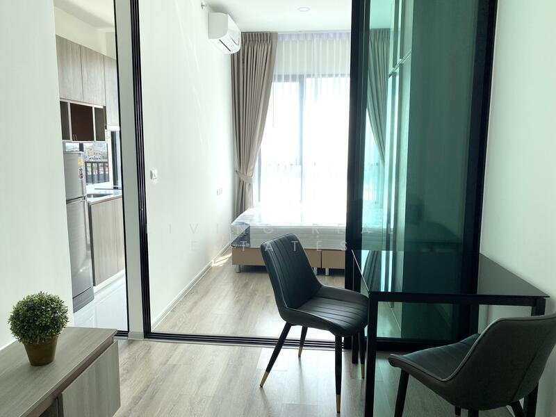 ให้เช่า - KnightsBridge Collage Ramkhamhaeng : ไนท์บริดจ์คอลลาจ รามคำแหง, กรุงเทพ