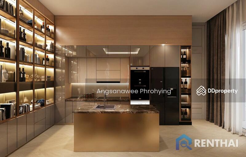 For Sale - Madcha Le Villa, Chon Buri