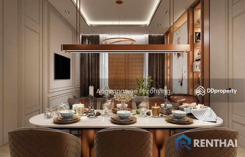 ขาย - Madcha Le Villa : มัจฉา เลอ วิลล่า, ชลบุรี