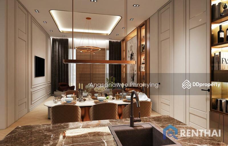 For Sale - Madcha Le Villa, Chon Buri