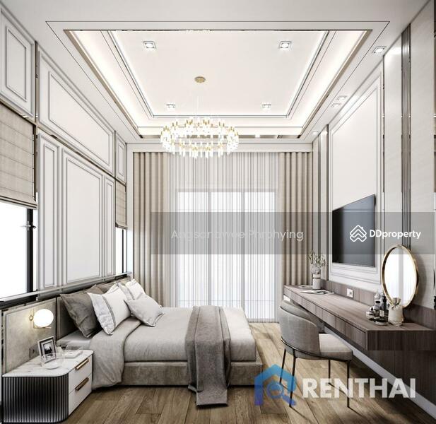 For Sale - Madcha Le Villa, Chon Buri