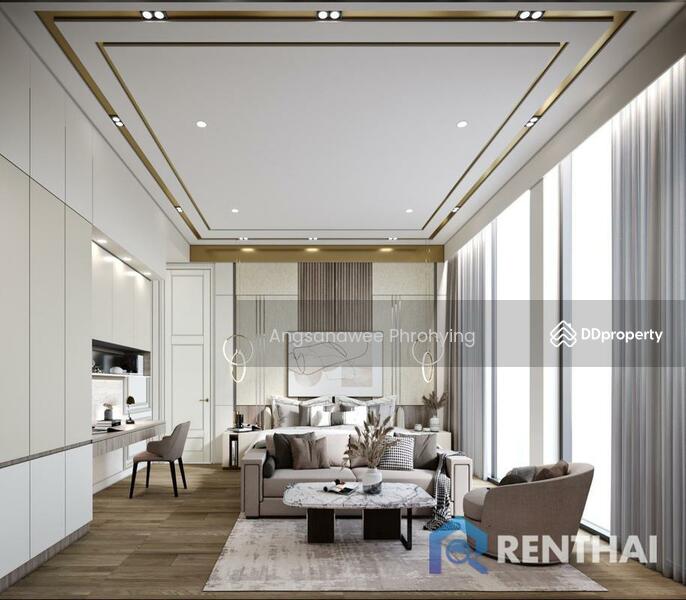 For Sale - Madcha Le Villa, Chon Buri