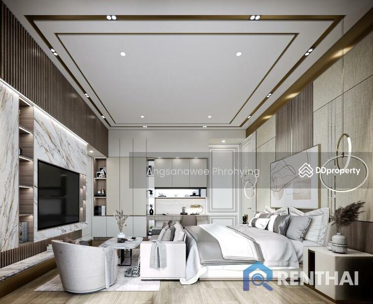 For Sale - Madcha Le Villa, Chon Buri