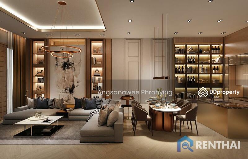 ขาย - Madcha Le Villa : มัจฉา เลอ วิลล่า, ชลบุรี