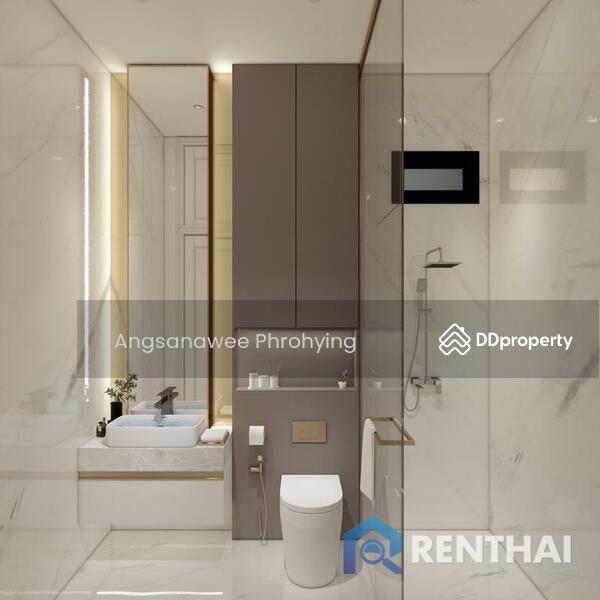 For Sale - Madcha Le Villa, Chon Buri