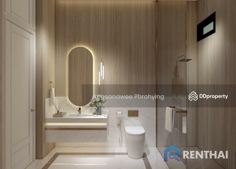 For Sale - Madcha Le Villa, Chon Buri