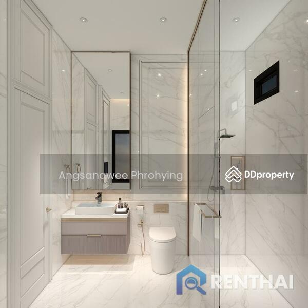 For Sale - Madcha Le Villa, Chon Buri