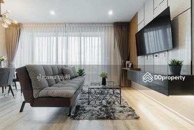 ขาย - IDEO Mobi Sukhumvit 66 : ไอดีโอ โมบิ สุขุมวิท 66, กรุงเทพ
