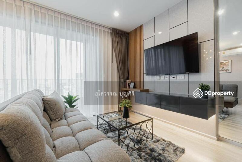 ขาย - IDEO Mobi Sukhumvit 66 : ไอดีโอ โมบิ สุขุมวิท 66, กรุงเทพ
