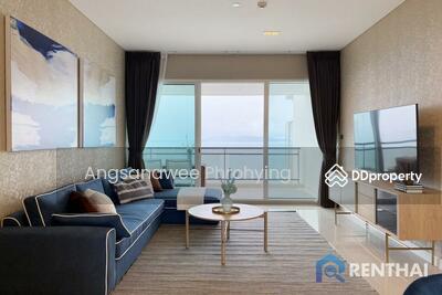 ขาย - Reflection Jomtien Beach : รีเฟล็คชั่น จอมเทียน บีช, ชลบุรี