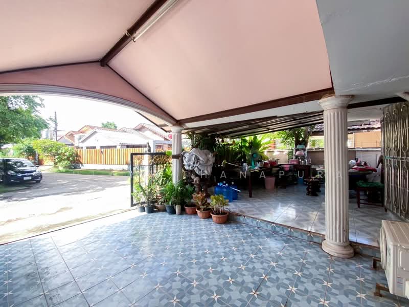 H2SS-245 ต.หมากแข้ง อ.เมือง จ.อุดรธานี : Mak Khaeng Subdistrict, Mueang District, Udonthani Province, Udon Thani, แวซาย, Mak Khaeng, Muang Udon Thani, Udon Thani, 3 Bedrooms, 240 sqm, Single Detached House For Sale, by Kulaya Thanapura, 10793488 - DDproperty.com