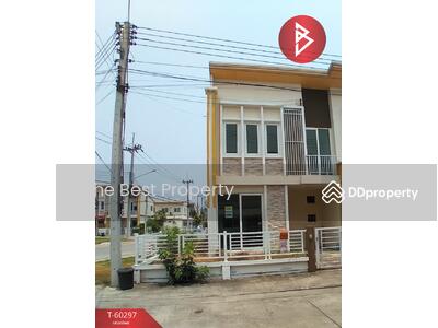 ขาย - หมู่บ้านโกลเด้นทาวน์ พระราม2 (Golden Town Rama2), สมุทรสาคร