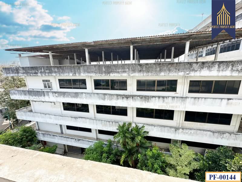 ขาย โกดัง อาคารโกดัง โรงงาน พร้อมออฟฟิศ บางขุนเทียน, Bangkok, - -, Tha Kham, Bang Khun Thian, Bangkok, , 13,400 sqm, Warehouse/Factory For Sale, by ปภัชญา ธนัตถ์ภรณ์, 10793637 - DDproperty.com