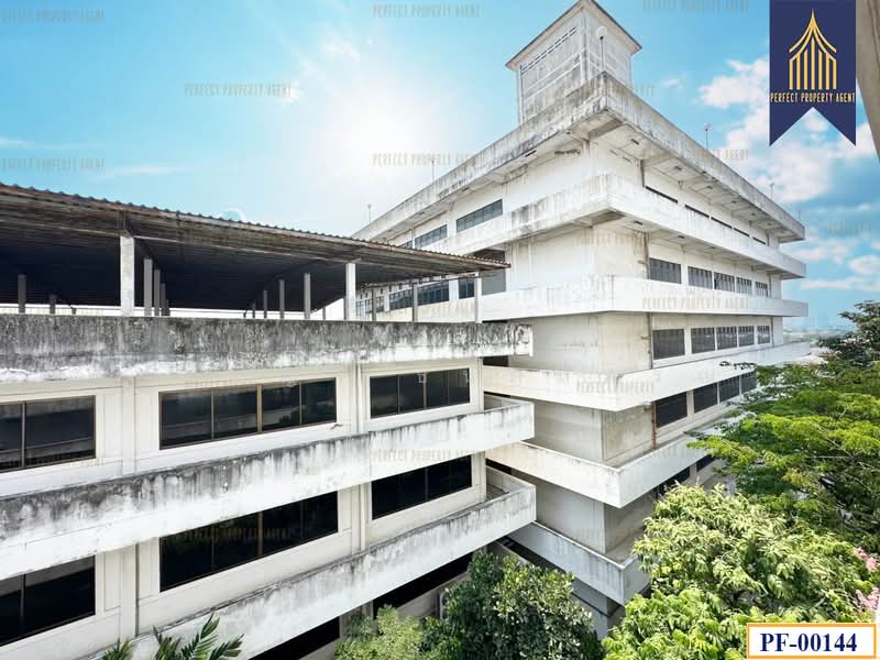 ขาย โกดัง อาคารโกดัง โรงงาน พร้อมออฟฟิศ บางขุนเทียน, Bangkok, - -, Tha Kham, Bang Khun Thian, Bangkok, , 13,400 sqm, Warehouse/Factory For Sale, by ปภัชญา ธนัตถ์ภรณ์, 10793637 - DDproperty.com