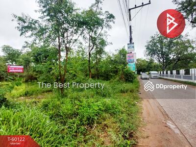 ขาย - ที่ดินจอหอ นครราชสีมา, นครราชสีมา