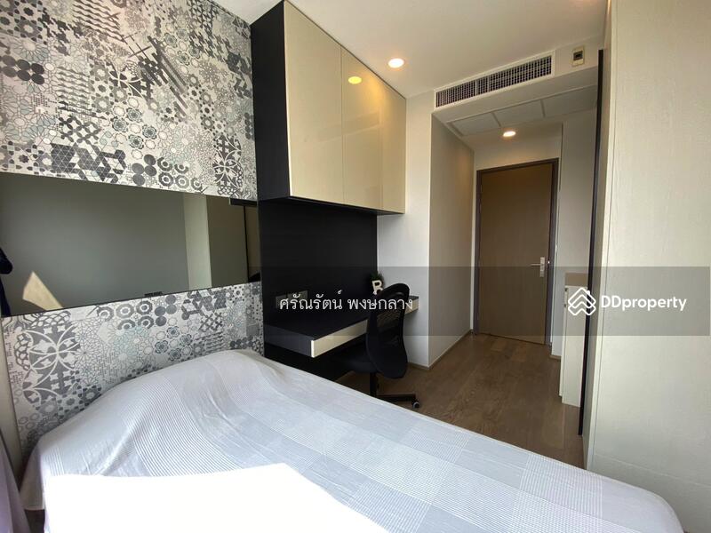 ASHTON Chula-Silom : แอชตัน จุฬา-สีลม, กรุงเทพ, ถนนพระราม 4 แขวงบางรัก เขต บางรัก กรุงเทพมหานคร 10500, สี่พระยา, บางรัก, กรุงเทพ, 66 ตร.ม., คอนโด ให้เช่า, โดย ศรัณรัตน์ พงษ์กลาง, 10794173 - DDproperty.com