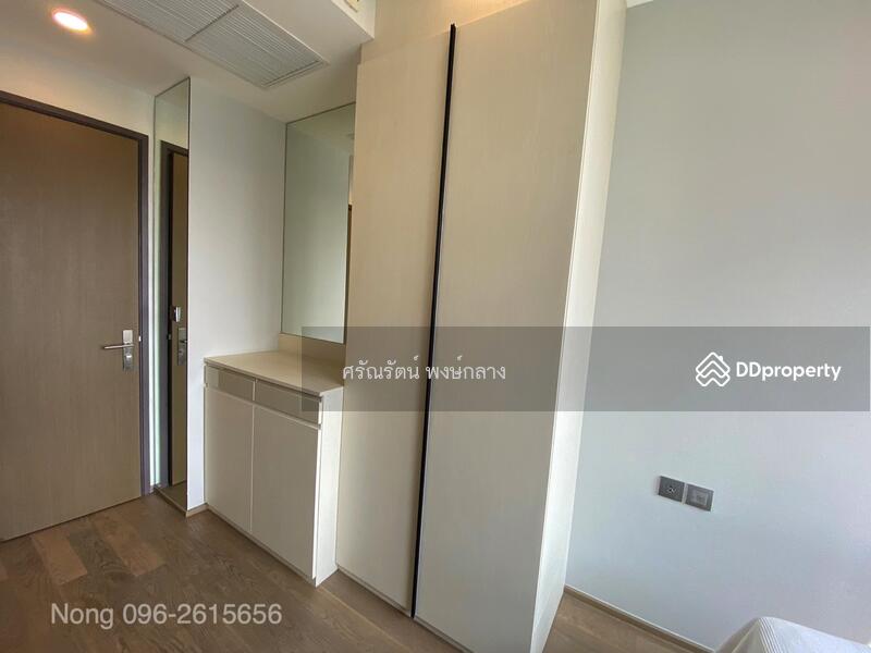 ASHTON Chula-Silom, Bangkok, Rama 4 Road, Si Phraya, Bang Rak, Bangkok, 2 Bedrooms, 66 sqm, Condo For Rent, by Saranrat Pongklang, 10794173 - DDproperty.com