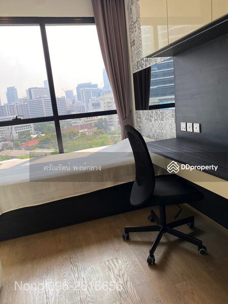 ASHTON Chula-Silom, Bangkok, Rama 4 Road, Si Phraya, Bang Rak, Bangkok, 2 Bedrooms, 66 sqm, Condo For Rent, by Saranrat Pongklang, 10794173 - DDproperty.com