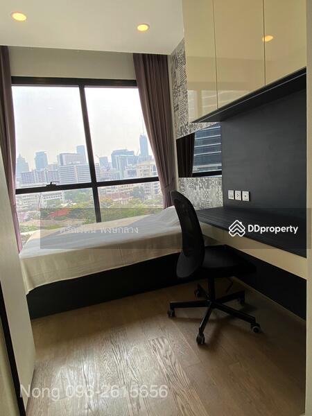 ASHTON Chula-Silom, Bangkok, Rama 4 Road, Si Phraya, Bang Rak, Bangkok, 2 Bedrooms, 66 sqm, Condo For Rent, by Saranrat Pongklang, 10794173 - DDproperty.com