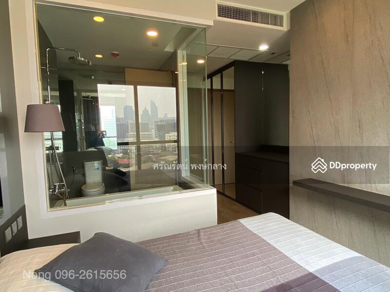 ASHTON Chula-Silom : แอชตัน จุฬา-สีลม, กรุงเทพ, ถนนพระราม 4 แขวงบางรัก เขต บางรัก กรุงเทพมหานคร 10500, สี่พระยา, บางรัก, กรุงเทพ, 66 ตร.ม., คอนโด ให้เช่า, โดย ศรัณรัตน์ พงษ์กลาง, 10794173 - DDproperty.com