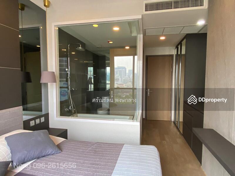 ASHTON Chula-Silom, Bangkok, Rama 4 Road, Si Phraya, Bang Rak, Bangkok, 2 Bedrooms, 66 sqm, Condo For Rent, by Saranrat Pongklang, 10794173 - DDproperty.com