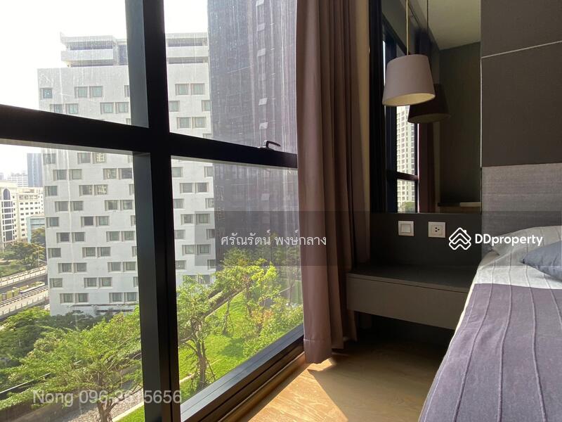 ASHTON Chula-Silom : แอชตัน จุฬา-สีลม, กรุงเทพ, ถนนพระราม 4 แขวงบางรัก เขต บางรัก กรุงเทพมหานคร 10500, สี่พระยา, บางรัก, กรุงเทพ, 66 ตร.ม., คอนโด ให้เช่า, โดย ศรัณรัตน์ พงษ์กลาง, 10794173 - DDproperty.com