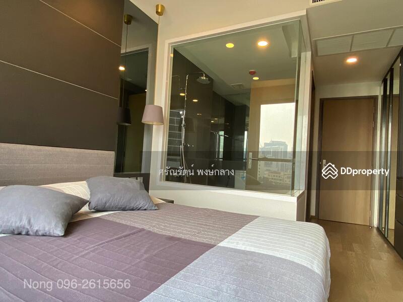 ASHTON Chula-Silom, Bangkok, Rama 4 Road, Si Phraya, Bang Rak, Bangkok, 2 Bedrooms, 66 sqm, Condo For Rent, by Saranrat Pongklang, 10794173 - DDproperty.com