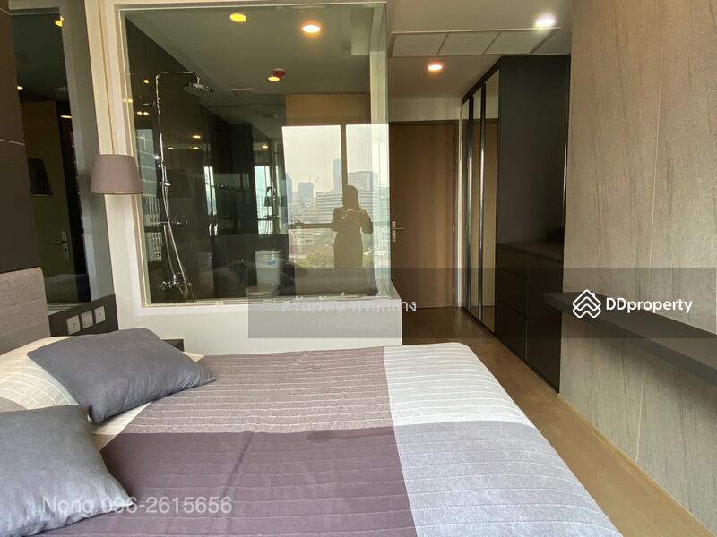 ASHTON Chula-Silom : แอชตัน จุฬา-สีลม, กรุงเทพ, ถนนพระราม 4 แขวงบางรัก เขต บางรัก กรุงเทพมหานคร 10500, สี่พระยา, บางรัก, กรุงเทพ, 66 ตร.ม., คอนโด ให้เช่า, โดย ศรัณรัตน์ พงษ์กลาง, 10794173 - DDproperty.com