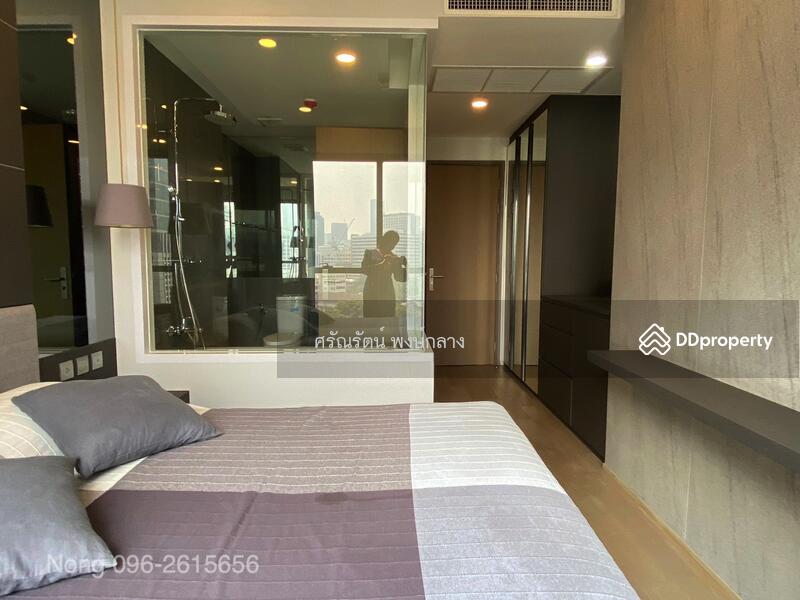 ASHTON Chula-Silom, Bangkok, Rama 4 Road, Si Phraya, Bang Rak, Bangkok, 2 Bedrooms, 66 sqm, Condo For Rent, by Saranrat Pongklang, 10794173 - DDproperty.com