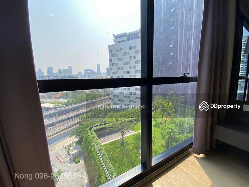 ASHTON Chula-Silom, Bangkok, Rama 4 Road, Si Phraya, Bang Rak, Bangkok, 2 Bedrooms, 66 sqm, Condo For Rent, by Saranrat Pongklang, 10794173 - DDproperty.com