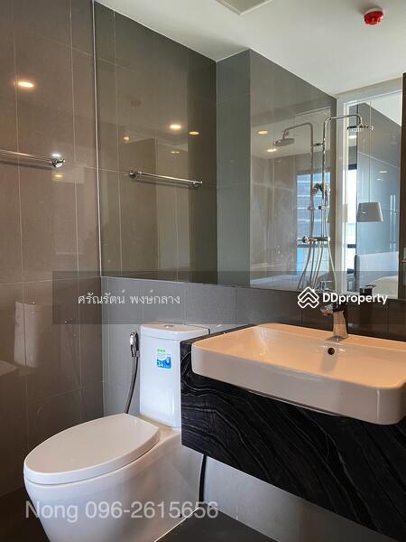 ASHTON Chula-Silom, Bangkok, Rama 4 Road, Si Phraya, Bang Rak, Bangkok, 2 Bedrooms, 66 sqm, Condo For Rent, by Saranrat Pongklang, 10794173 - DDproperty.com