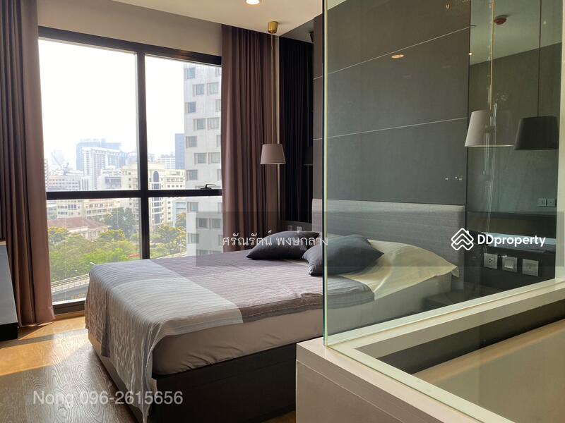 ASHTON Chula-Silom : แอชตัน จุฬา-สีลม, กรุงเทพ, ถนนพระราม 4 แขวงบางรัก เขต บางรัก กรุงเทพมหานคร 10500, สี่พระยา, บางรัก, กรุงเทพ, 66 ตร.ม., คอนโด ให้เช่า, โดย ศรัณรัตน์ พงษ์กลาง, 10794173 - DDproperty.com