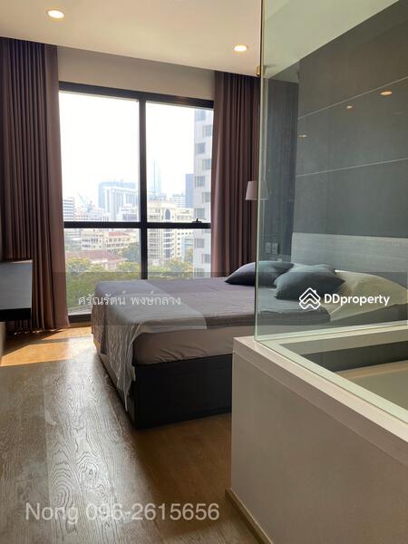 ASHTON Chula-Silom, Bangkok, Rama 4 Road, Si Phraya, Bang Rak, Bangkok, 2 Bedrooms, 66 sqm, Condo For Rent, by Saranrat Pongklang, 10794173 - DDproperty.com