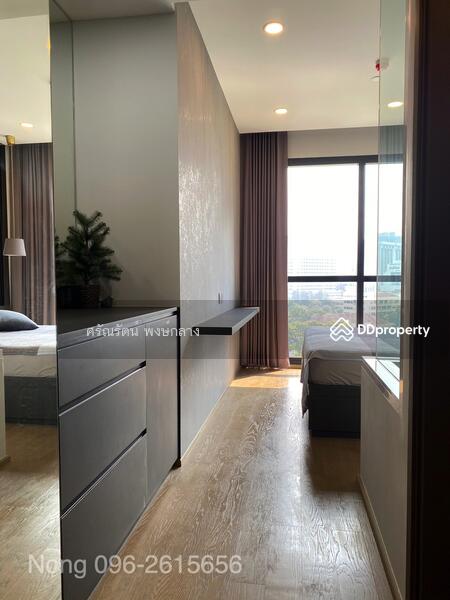 ASHTON Chula-Silom : แอชตัน จุฬา-สีลม, กรุงเทพ, ถนนพระราม 4 แขวงบางรัก เขต บางรัก กรุงเทพมหานคร 10500, สี่พระยา, บางรัก, กรุงเทพ, 66 ตร.ม., คอนโด ให้เช่า, โดย ศรัณรัตน์ พงษ์กลาง, 10794173 - DDproperty.com