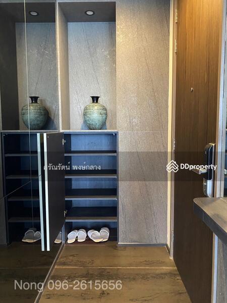 ASHTON Chula-Silom, Bangkok, Rama 4 Road, Si Phraya, Bang Rak, Bangkok, 2 Bedrooms, 66 sqm, Condo For Rent, by Saranrat Pongklang, 10794173 - DDproperty.com
